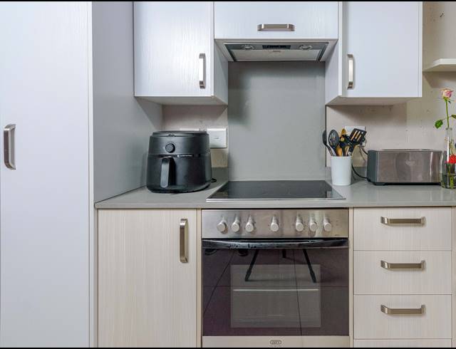 1 BEDROOM APARTMENT RENTED IN PAULSHOF